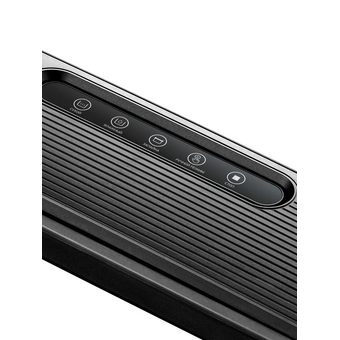  Вакуумный упаковщик BBK BVS615 