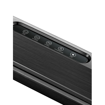  Вакуумный упаковщик BBK BVS625 