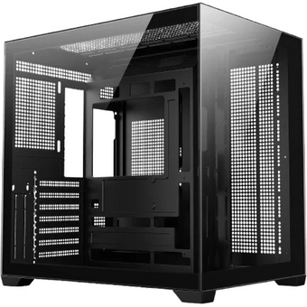  Корпус Super Power Blank BTF C280 без БП 