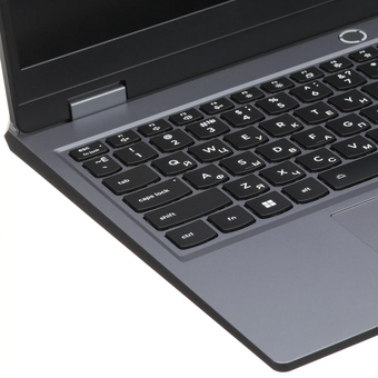  Ноутбук Lenovo LOQ 15IRX10 (83JE00XAFU-Win11) i7-14700HX 16Gb SSD 1Tb NVIDIA RTX 5060 8Gb 15,6 FHD IPS Cam 60Вт*ч(ENG SL) KBD RUENG Серый 