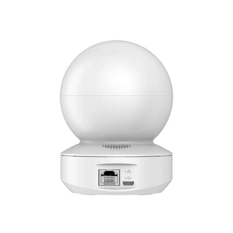  Камера видеонаблюдения IP Ezviz CS-TY1 (5МР) 4-4мм цв 