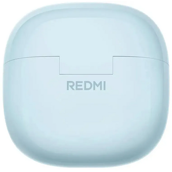  Наушники Xiaomi TWS Redmi Buds 8 Lite Синие GL 