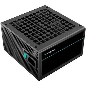  Блок питания Deepcool Gamerstorm PF600 (R-PF600D-HA0B-WDEU) 600W 