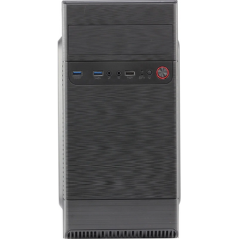  Корпус Vicsone M3X 500W Black 