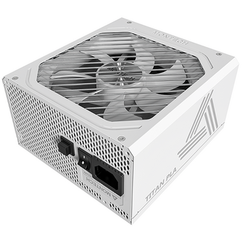  Блок питания Montech Titan PLA 750W White 