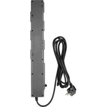  Сетевой фильтр Buro 600SPro-16-3-G 3м 6 розеток графитовый 