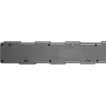  Сетевой фильтр Buro 600SPro-16-3-G 3м 6 розеток графитовый 