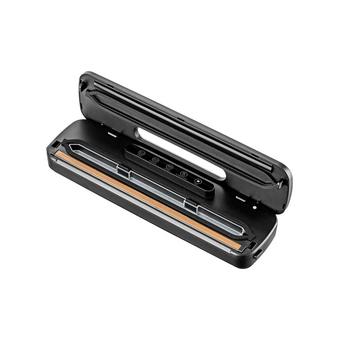  Вакуумный упаковщик BBK BVS625 