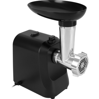  Мясорубка Vitek VT-MG3600 черный 