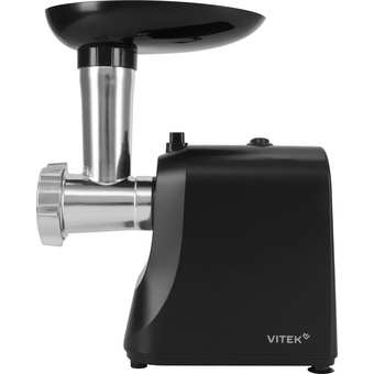  Мясорубка Vitek VT-MG3600 черный 