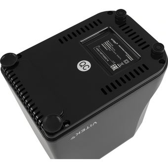  Мясорубка Vitek VT-MG3600 черный 