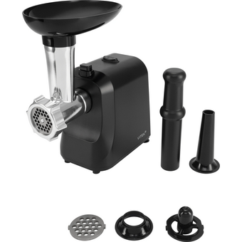  Мясорубка Vitek VT-MG3600 черный 