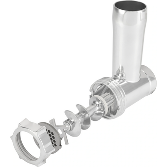  Мясорубка Vitek VT-MG3600 черный 