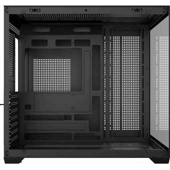  Корпус Super Power Blank BTF C280 без БП 