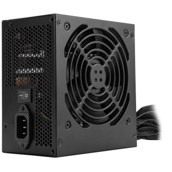  Блок питания MSI MAG A750GN PCIE5 (306-7ZPBY11-CE0) 750W 80+ Gold (ATX, 3.1, 5.1, Non-modular, 1x24(20+4)pin, 2xCPU 8(4+4)pin) 