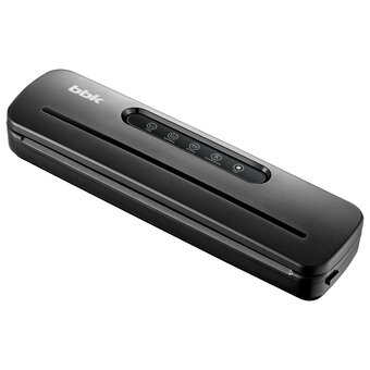  Вакуумный упаковщик BBK BVS605 