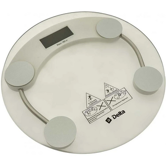  Весы напольные DELTA D-9020 