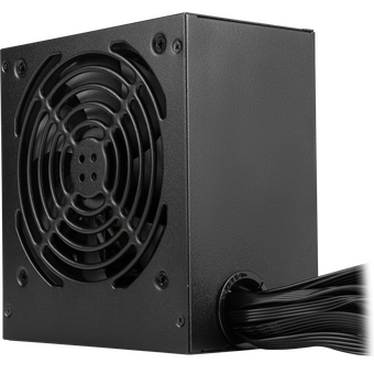  Блок питания MSI MAG A750GN PCIE5 (306-7ZPBY11-CE0) 750W 80+ Gold (ATX, 3.1, 5.1, Non-modular, 1x24(20+4)pin, 2xCPU 8(4+4)pin) 