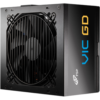  Блок питания FSP VIC-850GD ATX 850W, 80+ Gold (POA8500101) 