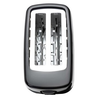  Тостер RageX R1302-000 черный 