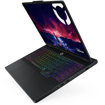  Ноутбук Lenovo Legion Pro 5 16ADR10 (83LT0008RK_Win11P) AMD Ryzen 7 8745HX 3600MHz/16"/2560x1600/32GB/1024GB SSD/NVIDIA GeForce RTX 5060 8GB/Wi-Fi 