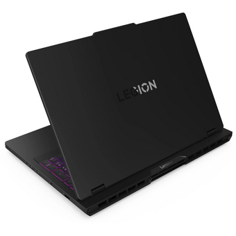  Ноутбук Lenovo Legion Pro 5 16ADR10 (83LT0008RK_Win11P) AMD Ryzen 7 8745HX 3600MHz/16"/2560x1600/32GB/1024GB SSD/NVIDIA GeForce RTX 5060 8GB/Wi-Fi 
