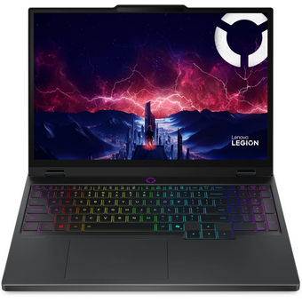  Ноутбук Lenovo Legion 5 15AKP10 (83F1003BRK_Win11P) AMD Ryzen AI 7 350 2000MHz/15.1"/2560x1600/32GB/1024GB SSD/NVIDIA GeForce RTX 5070 8GB/Wi-Fi 