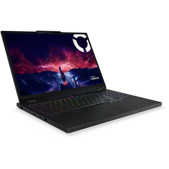  Ноутбук Lenovo Legion 5 15AKP10 (83F1003BRK_Win11P) AMD Ryzen AI 7 350 2000MHz/15.1"/2560x1600/32GB/1024GB SSD/NVIDIA GeForce RTX 5070 8GB/Wi-Fi 