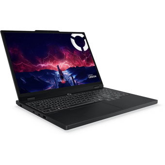  Ноутбук Lenovo Legion 5 15AHP10 (83M00040RK_Win11P)AMD Ryzen 7 260 3800MHz/15.1"/2560x1600/32GB/1024GB SSD/NVIDIA GeForce RTX 5050 8GB/Wi-Fi/Bluetooth 