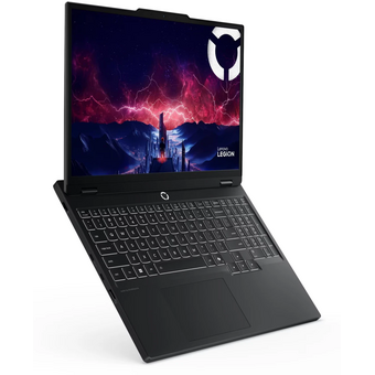  Ноутбук Lenovo Legion 5 15AHP10 (83M0003YRK_Win11P)AMD Ryzen 7 260 3800MHz/15.1"/2560x1600/32GB/1024GB SSD/NVIDIA GeForce RTX 5060 8GB/Wi-Fi/Bluetooth 
