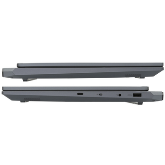  Ноутбук Lenovo LOQ 15IRX10 (83JE00XAFU-Win11) i7-14700HX 16Gb SSD 1Tb NVIDIA RTX 5060 8Gb 15,6 FHD IPS Cam 60Вт*ч(ENG SL) KBD RUENG Серый 