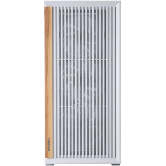  Корпус 1STPLAYER WD7 ARGB White (WD7-WH-4FA7-W-2FA7R-W) / ATX / 6x120mm ARGB fans 