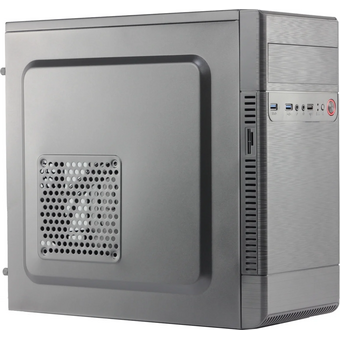  Корпус Vicsone M3X 500W Black 