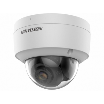  Камера видеонаблюдения IP Hikvision DS-2CD2127G2-SU(C)(4mm) 4-4мм цв. корп. белый 