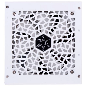  Блок питания SILVERSTONE Decathlon DA750R (g54ada075r4m220), 750Вт, 80 Plus Gold, 120мм, белый, retail 