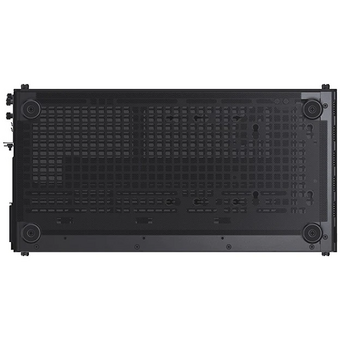  Корпус JONSBO Z20 Black без БП Jonsplus MATX БП, боковая панель из закаленного стекла, mini-ITX, micro-ATX, черный 