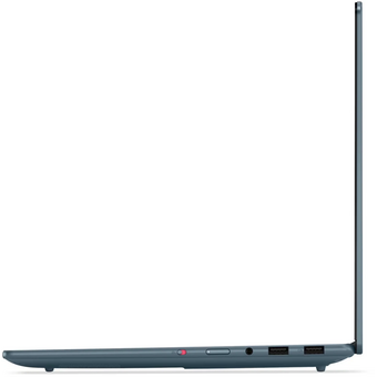  Ноутбук Lenovo Yoga Pro 7 14AKP10 (83KG0013RK_Win11P) AMD Ryzen AI 7 350 2000MHz/14.5"/2944x1840/32GB/1024GB SSD/AMD Radeon 860M/Wi-Fi/Bluetooth 