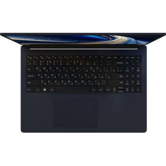  Ноутбук MAIBENBEN Medio M675 (M6751SF0LURE0-Linux) Ryzen 5 7430U 16Gb SSD 512Gb AMD Radeon Graphics 16 WUXGA IPS Cam 45Вт*ч Синий 