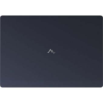  Ноутбук MAIBENBEN Medio M675 (M6751SF0LURE0-Linux) Ryzen 5 7430U 16Gb SSD 512Gb AMD Radeon Graphics 16 WUXGA IPS Cam 45Вт*ч Синий 