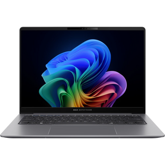  Ноутбук Asus ExpertBook P5 P5405CSA-NZ0306X (90NX0861-M00CP0-Win11P) Core Ultra 7 258V 32Gb SSD1Tb Intel Arc 140V 14" IPS WQXGA (2560x1600) grey 