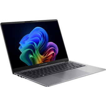  Ноутбук Asus ExpertBook P5 P5405CSA-NZ0306X (90NX0861-M00CP0-Win11P) Core Ultra 7 258V 32Gb SSD1Tb Intel Arc 140V 14" IPS WQXGA (2560x1600) grey 