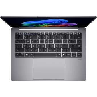  Ноутбук Asus ExpertBook P5 P5405CSA-NZ0306X (90NX0861-M00CP0-Win11P) Core Ultra 7 258V 32Gb SSD1Tb Intel Arc 140V 14" IPS WQXGA (2560x1600) grey 