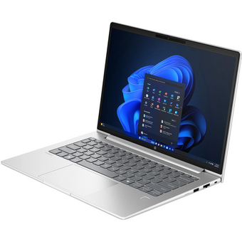  Ноутбук HP Probook 4G1i 16 (D0VG0ET#BH5) 16"(1920x1200)/Intel Core Ultra 5 225U(1.5Ghz)/16384Mb/512PCISSDGb/Int:Intel® Graphics/Cam/BT/WiFi/48WHr 