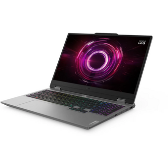  Ноутбук Lenovo LOQ 15AHP10 (83JG009ERK) AMD Ryzen 7 250 3300MHz/15.6"/1920x1080/32GB/1024GB SSD/NVIDIA GeForce RTX 5060 8GB/Wi-Fi/Bluetooth/Без ОС Gr 