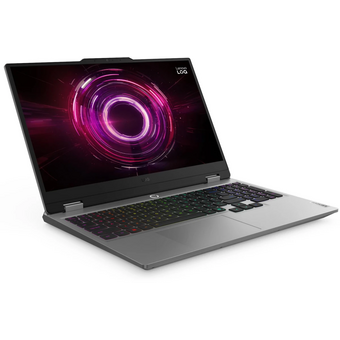  Ноутбук Lenovo LOQ 15AHP10 (83JG00DLRK_Win11P) AMD Ryzen 7 250 3300MHz/15.6"/1920x1080/32GB/1024GB SSD/NVIDIA GeForce RTX 5050 8GB/Wi-Fi/Bluetooth 