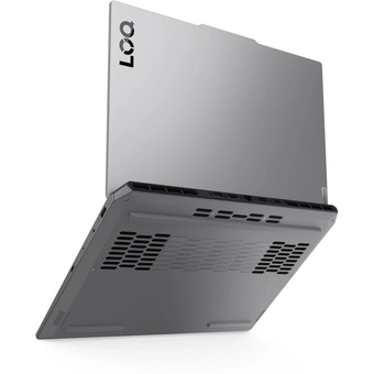  Ноутбук Lenovo LOQ 15AHP10 (83JG00DLRK_Win11P) AMD Ryzen 7 250 3300MHz/15.6"/1920x1080/32GB/1024GB SSD/NVIDIA GeForce RTX 5050 8GB/Wi-Fi/Bluetooth 