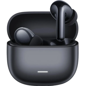  Наушники Xiaomi TWS Redmi Buds 8 Lite Чёрные GL 