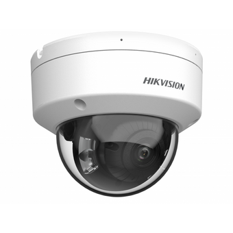  Камера видеонаблюдения IP Hikvision DS-2CD2187G2H-LISU(4mm) 4-4мм цв. корп. белый 