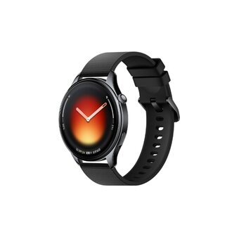 Smart-часы Xiaomi Watch 5 Black Strap BHR07WRGL РСТ 