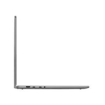  Ноутбук Lenovo Yoga 7 2-in-1 16AHP9 (83DM0006US)16"(1920x1200 IPS)/Touch/AMD Ryzen 8840HS(3.8Ghz)/16384Mb/512PCISSDGb/noDVD/Int:AMD Radeon 780M/Cam/BT 